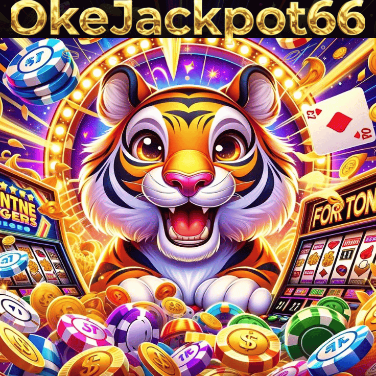 https://okejackpot66.com/
